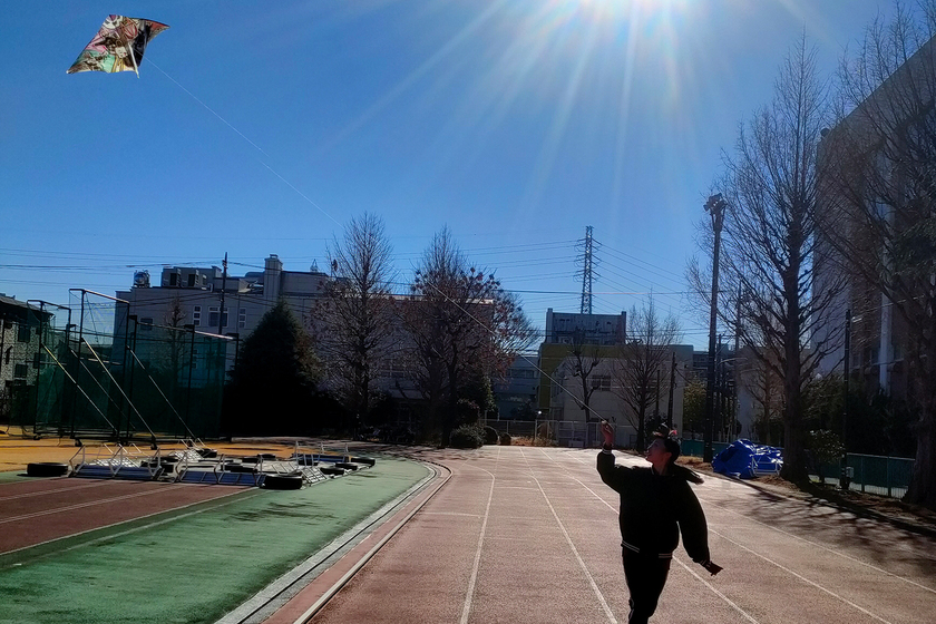 キャンパスライフPhoto