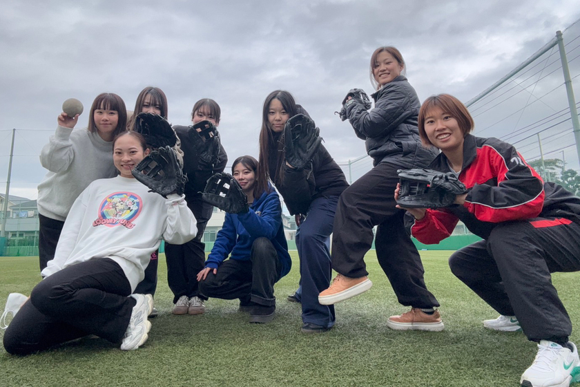 キャンパスライフPhoto