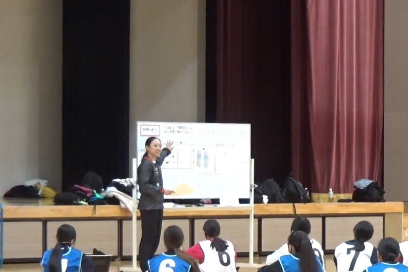 キャンパスライフPhoto