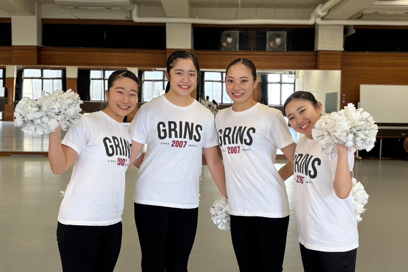 キャンパスライフPhoto