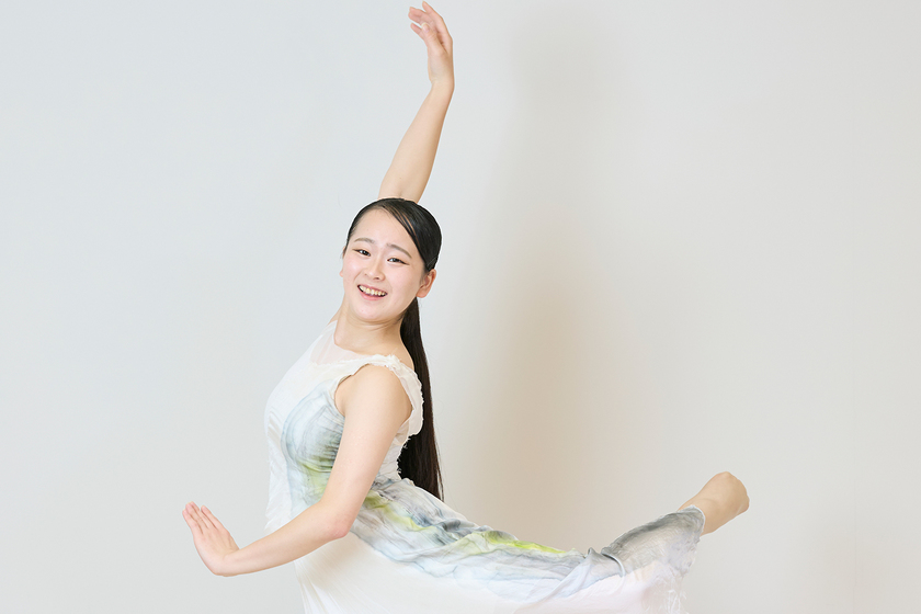 日本女子体育大学の学生