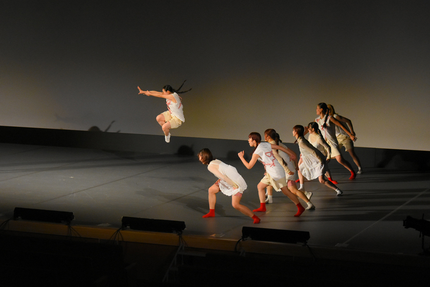 キャンパスライフPhoto