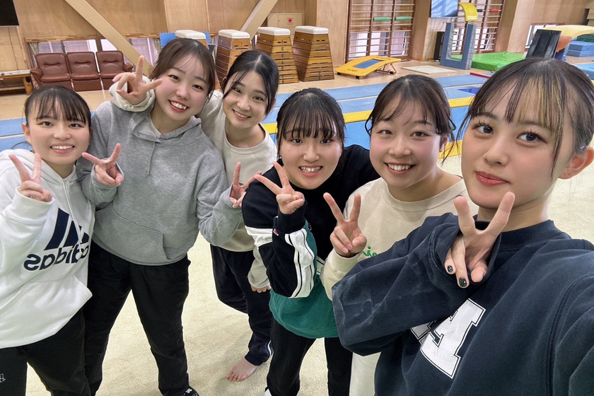 キャンパスライフPhoto