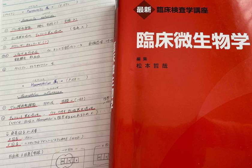 キャンパスライフPhoto