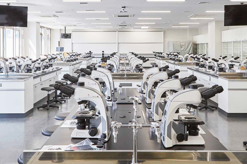 キャンパスライフPhoto