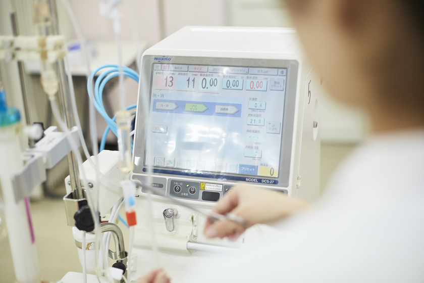 キャンパスライフPhoto