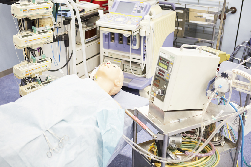 キャンパスライフPhoto