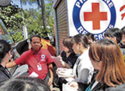 日本赤十字広島看護大学の特長３