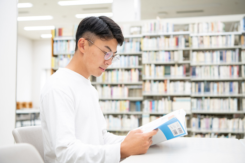 キャンパスライフPhoto