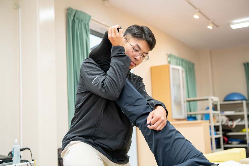 キャンパスライフPhoto