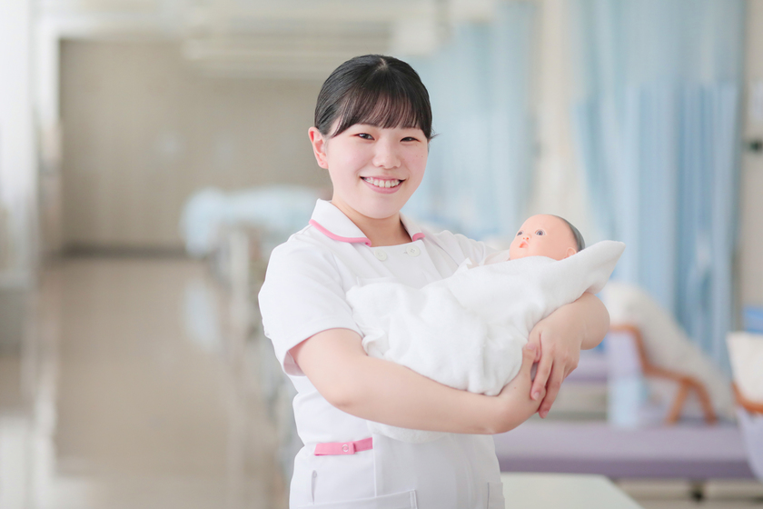 上武大学の学生