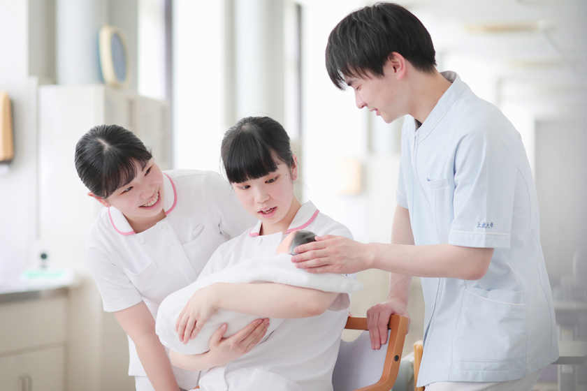 キャンパスライフPhoto