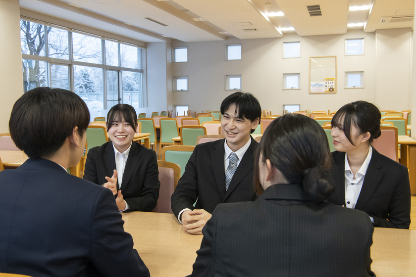 キャンパスライフPhoto