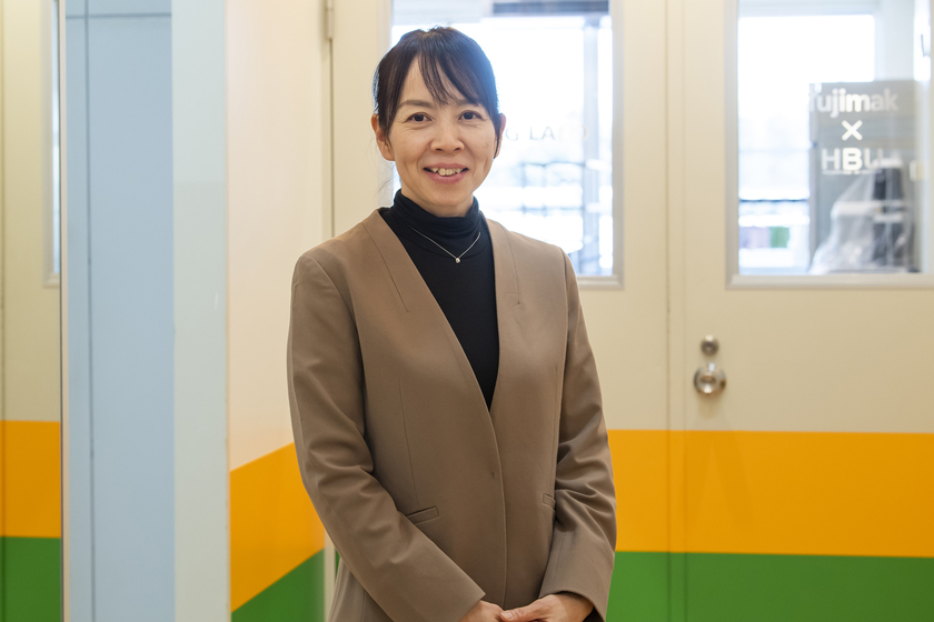 北海道文教大学の先生