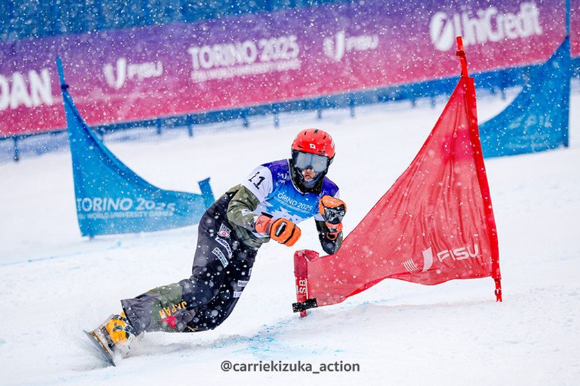 キャンパスライフPhoto