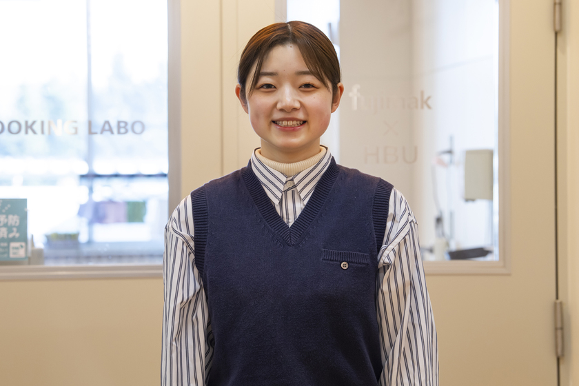 北海道文教大学の学生