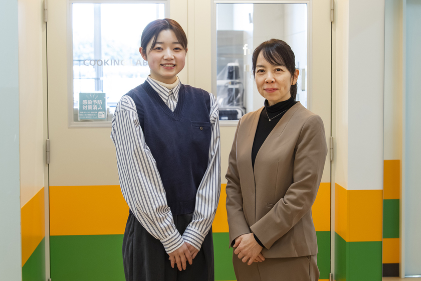 キャンパスライフPhoto