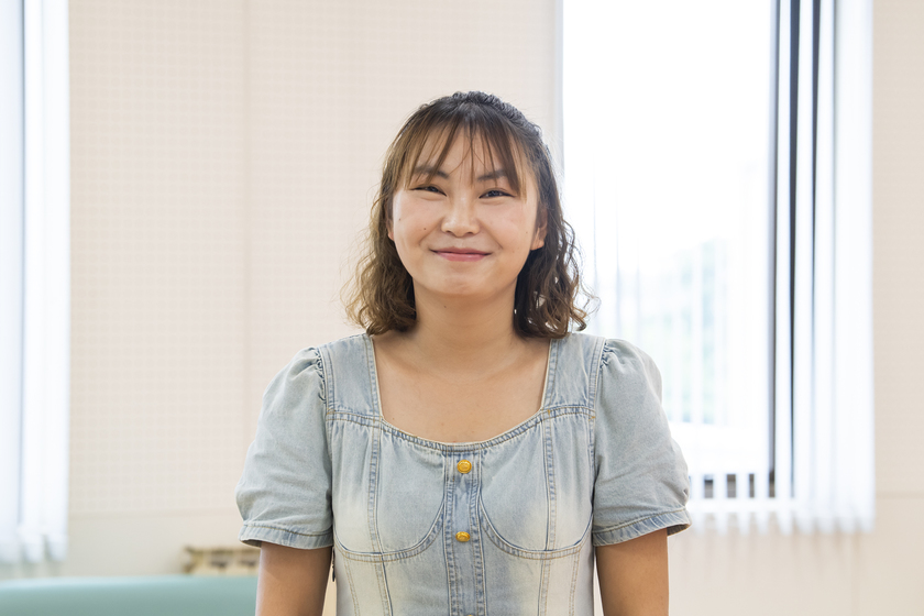 北海道文教大学の学生