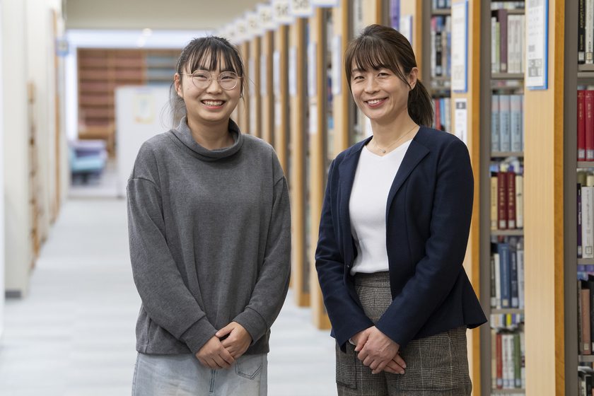 キャンパスライフPhoto