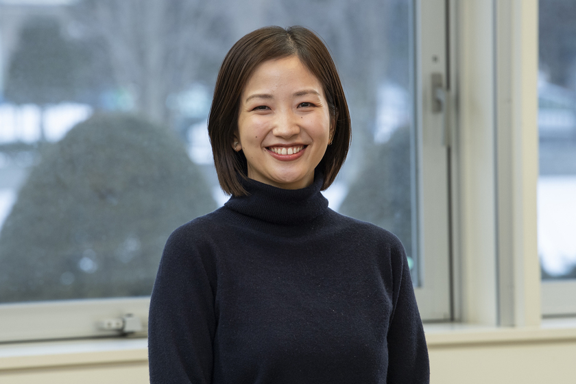 北海道文教大学の卒業生