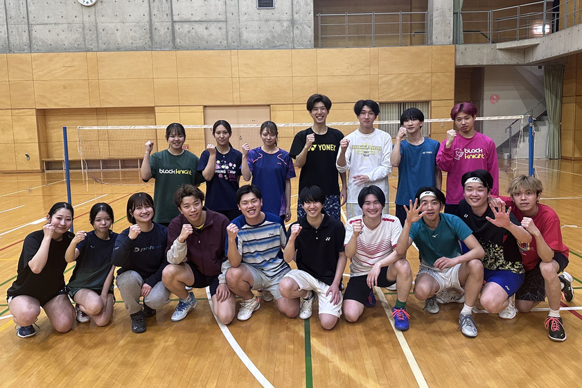 キャンパスライフPhoto