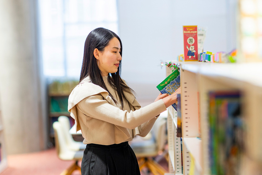 キャンパスライフPhoto