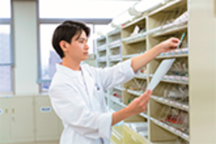 広島国際大学 IPE(専門職連携教育)で幅広い領域におよぶ学びが特長。チーム医療に重きを置いた学びは病院実習をはじめ卒業後も役立ちます