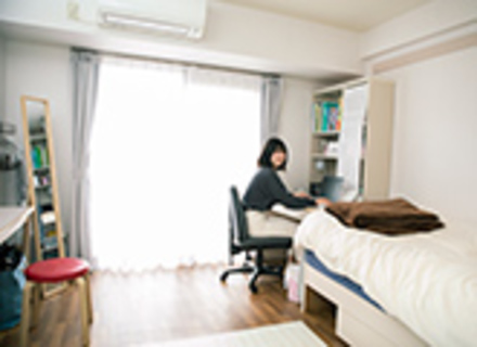 広島国際大学の特長３