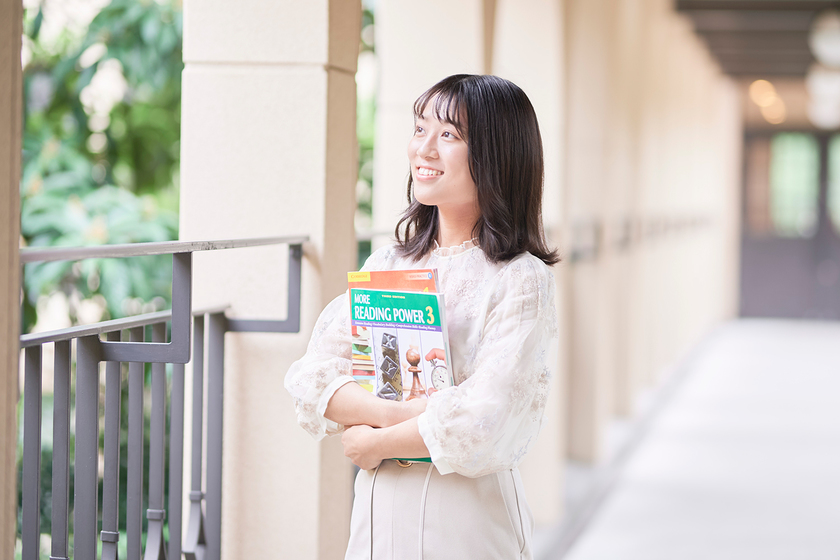 キャンパスライフPhoto