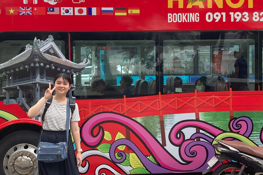 キャンパスライフPhoto