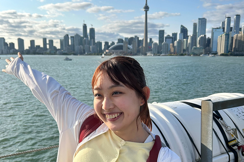 キャンパスライフPhoto