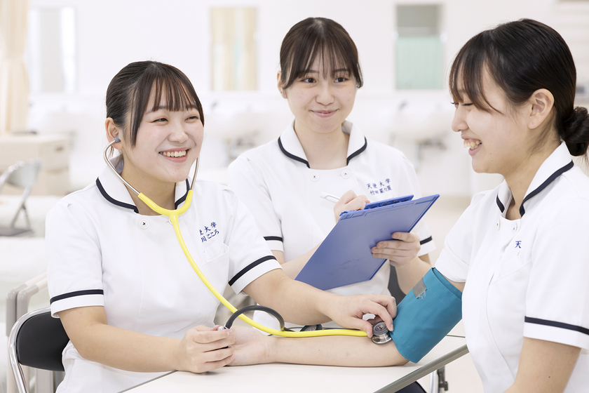 キャンパスライフPhoto