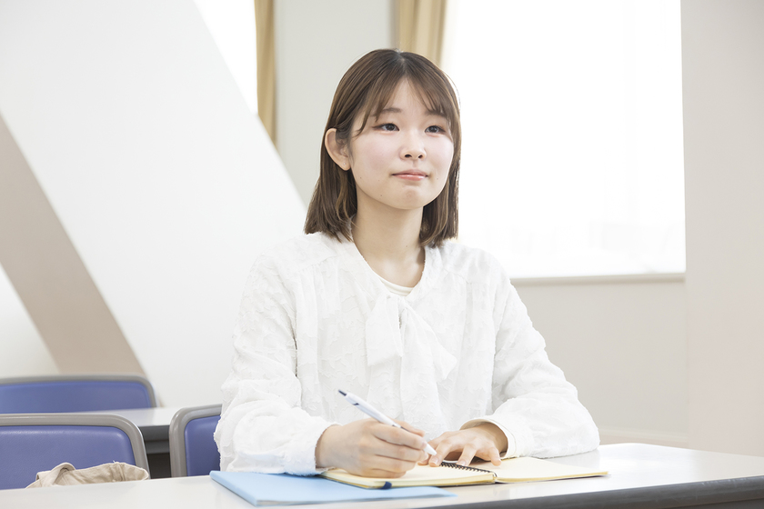 キャンパスライフPhoto