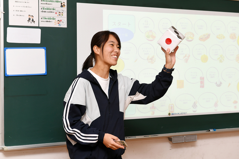 びわこ学院大学の卒業生