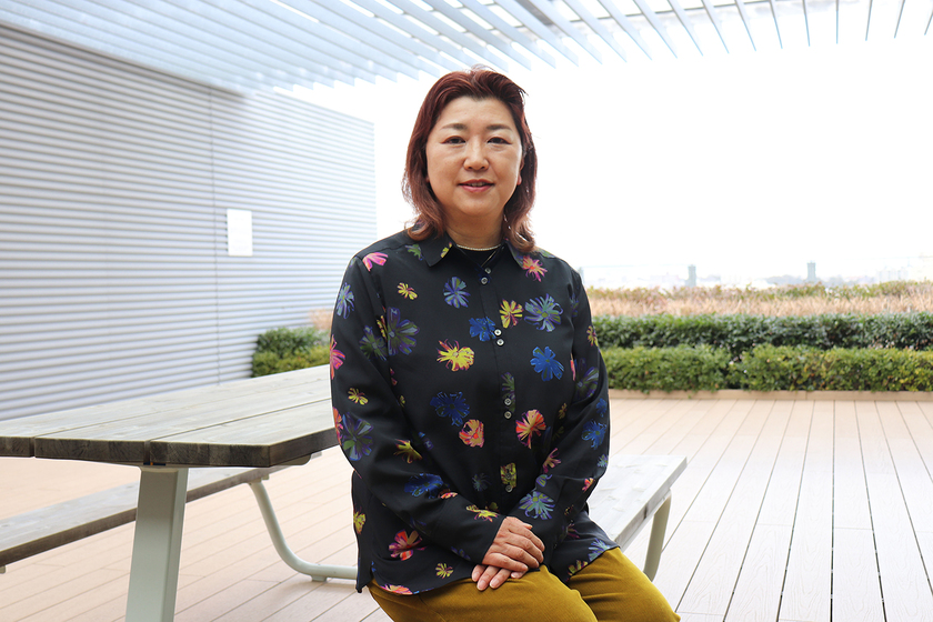 武庫川女子大学の先生