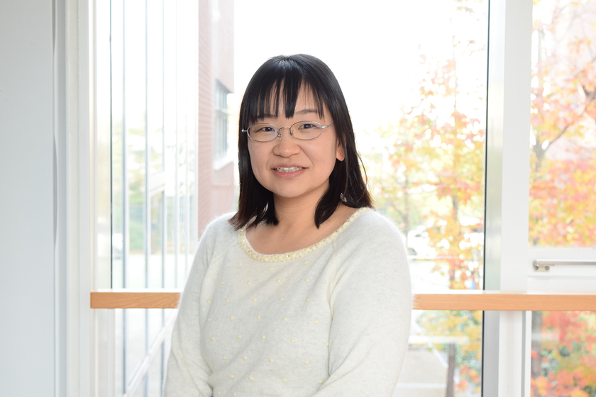 武庫川女子大学の先生