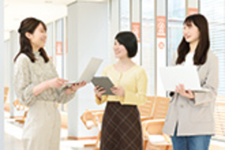 武庫川女子大学 「情報サイエンス専攻」では、AIやデータサイエンスに精通した情報技術者を養成