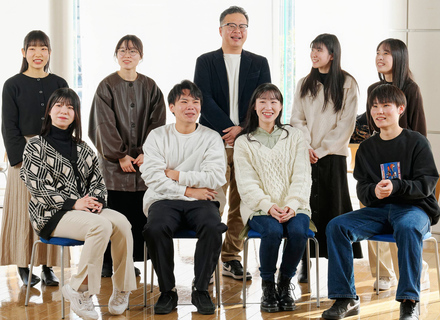 姫路獨協大学の特長１