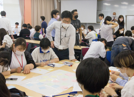 姫路獨協大学の特長３