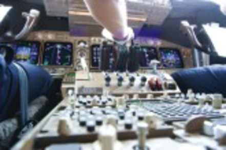 千葉科学大学 国内・国外の操縦訓練をとおして、危機管理能力を持ったエアラインパイロットを目指す