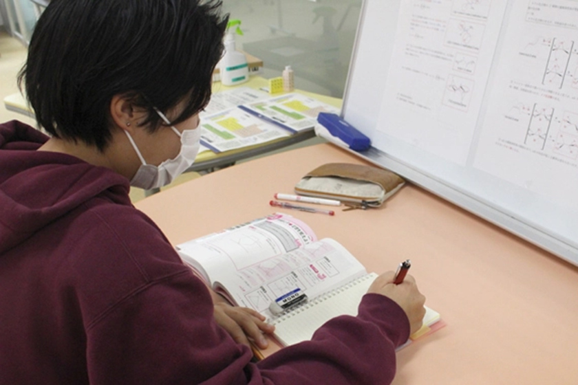 キャンパスライフPhoto