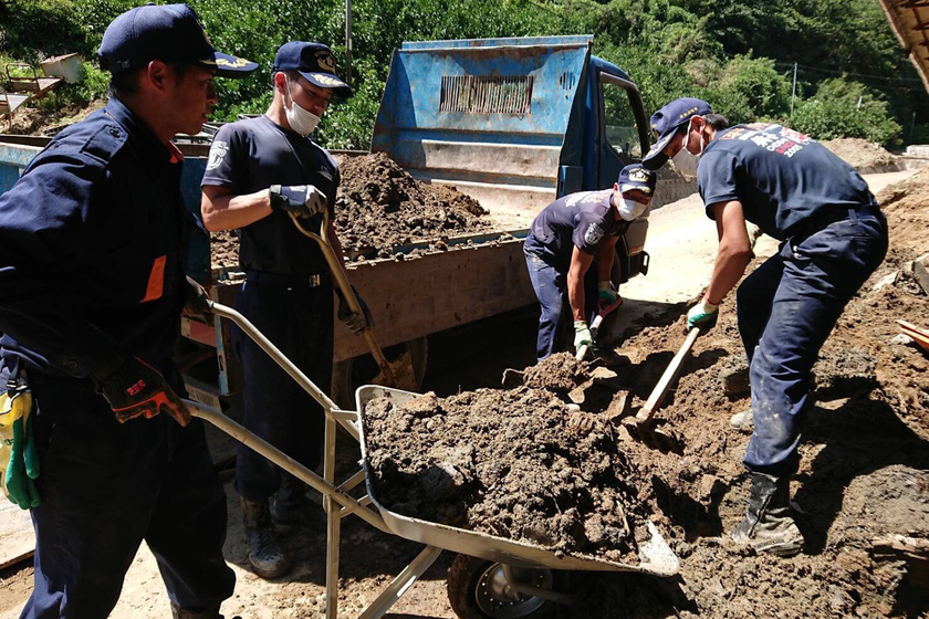 キャンパスライフPhoto