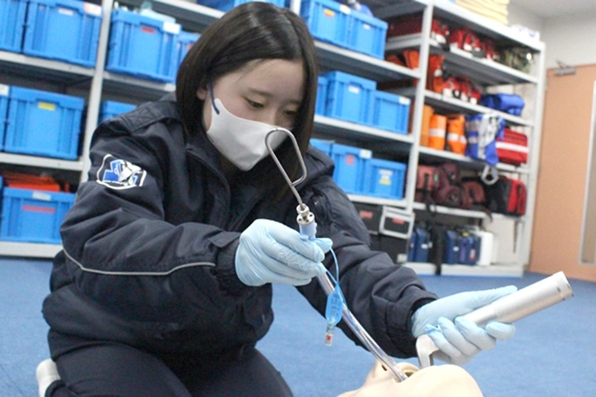 キャンパスライフPhoto