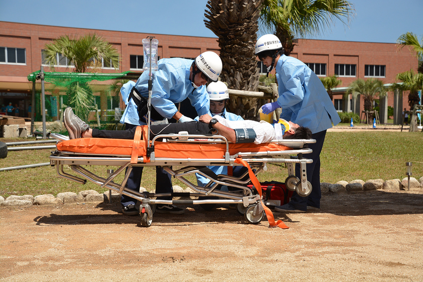 キャンパスライフPhoto