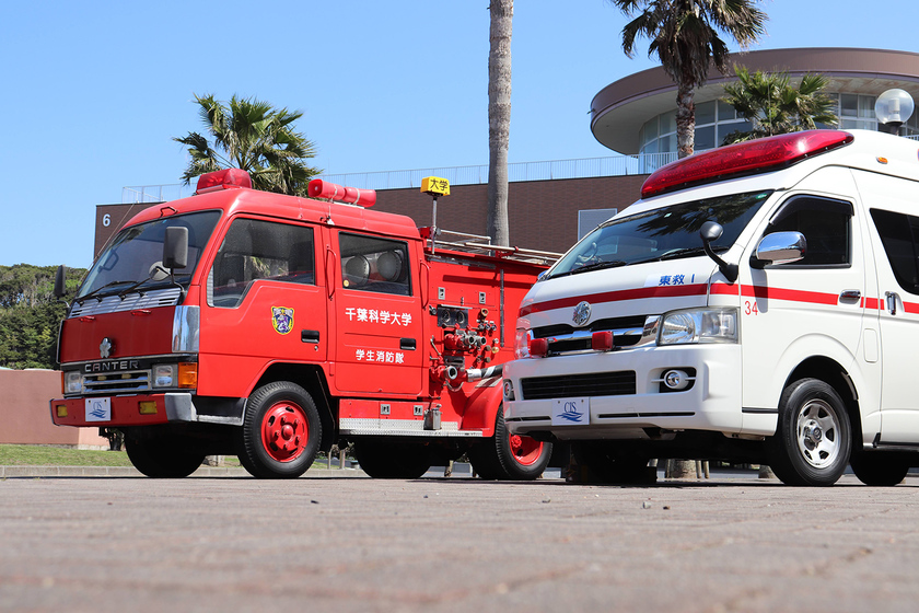 キャンパスライフPhoto