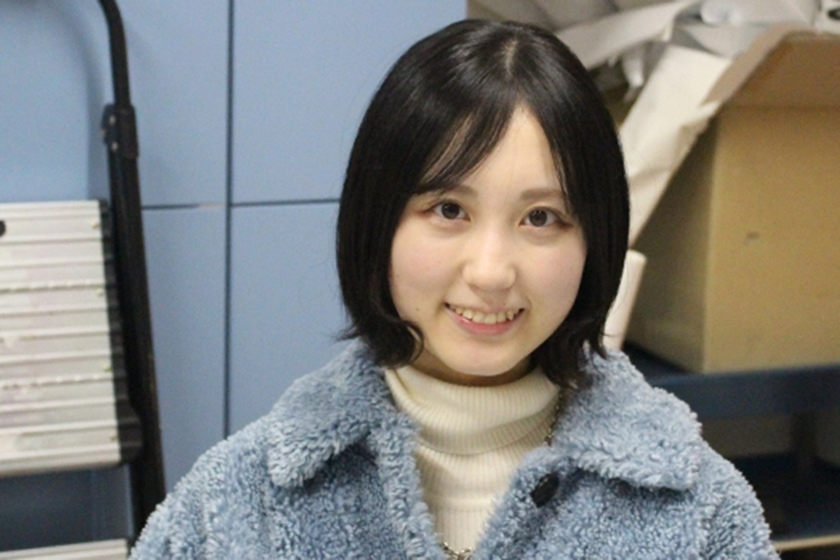 千葉科学大学の学生