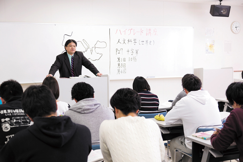 キャンパスライフPhoto