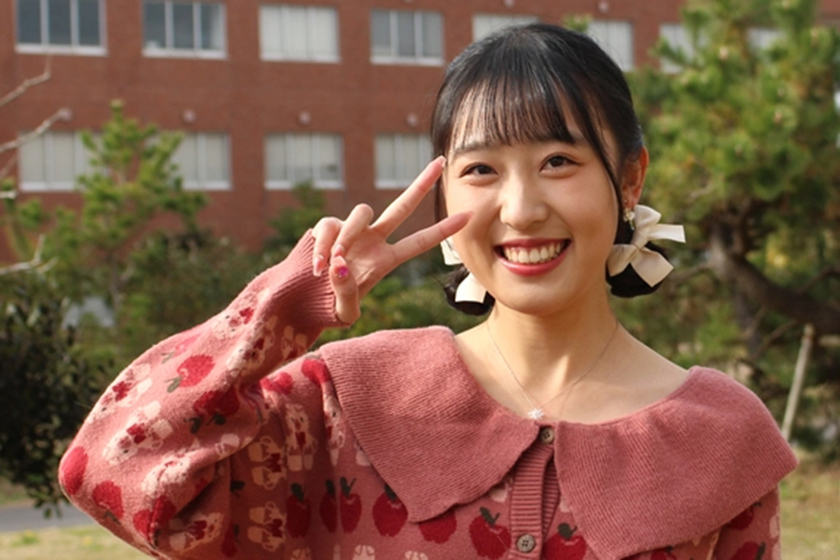 千葉科学大学の学生