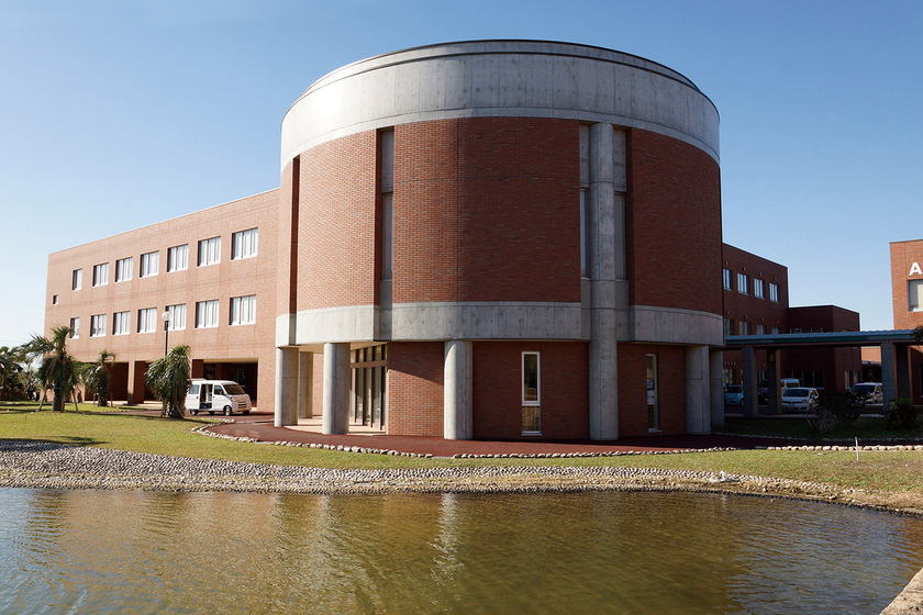 キャンパスライフPhoto