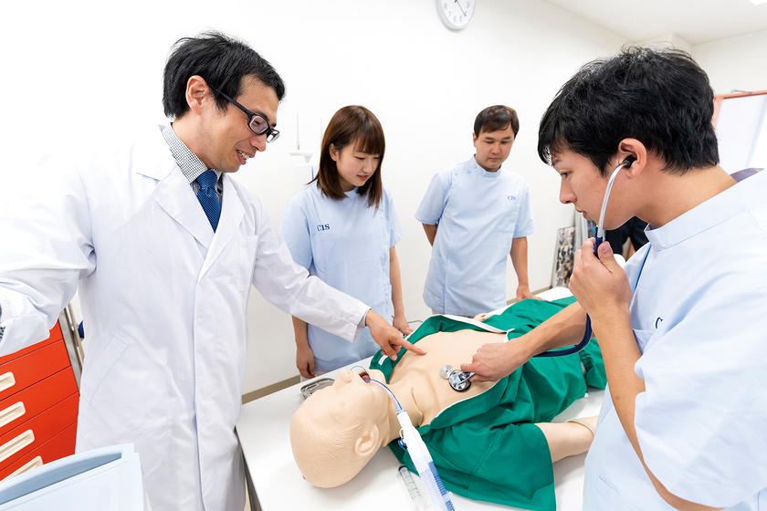 キャンパスライフPhoto